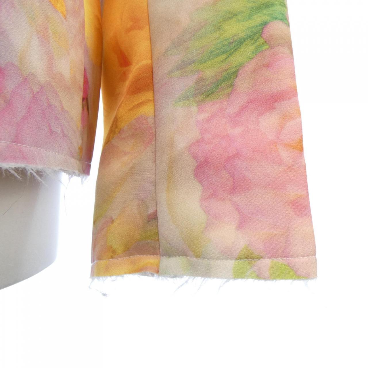 SHUSHU TONG ジャケット