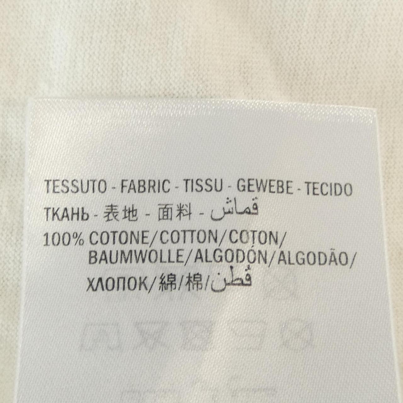 Gucci GUCCI 440103-X3F06 T-shirt