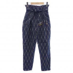 エリザベッタフランキ ELISABETTA FRANCHI パンツ