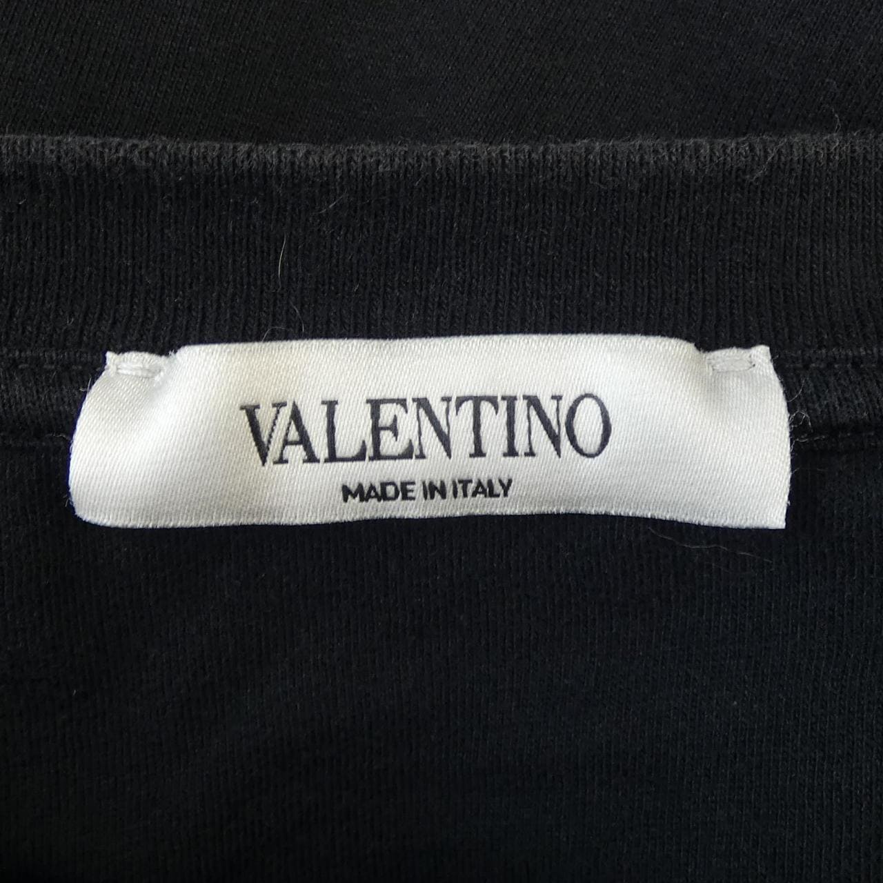 ヴァレンティノ VALENTINO SV3MG10V3LE Tシャツ