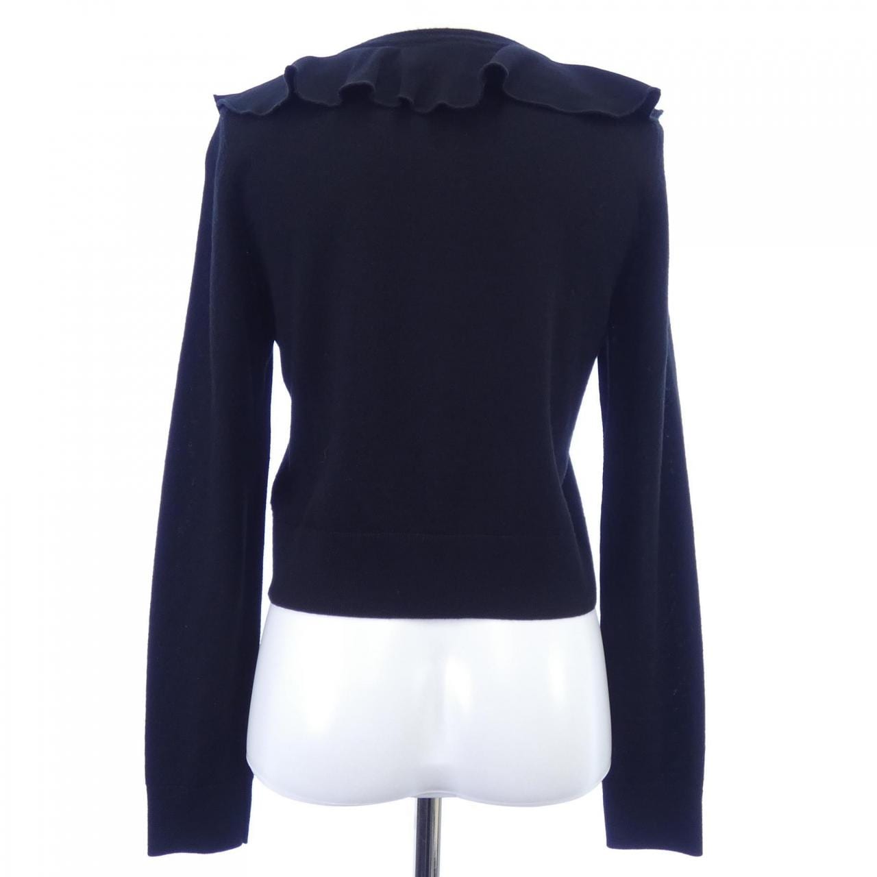 ポールカ PAULE KA カーディガン