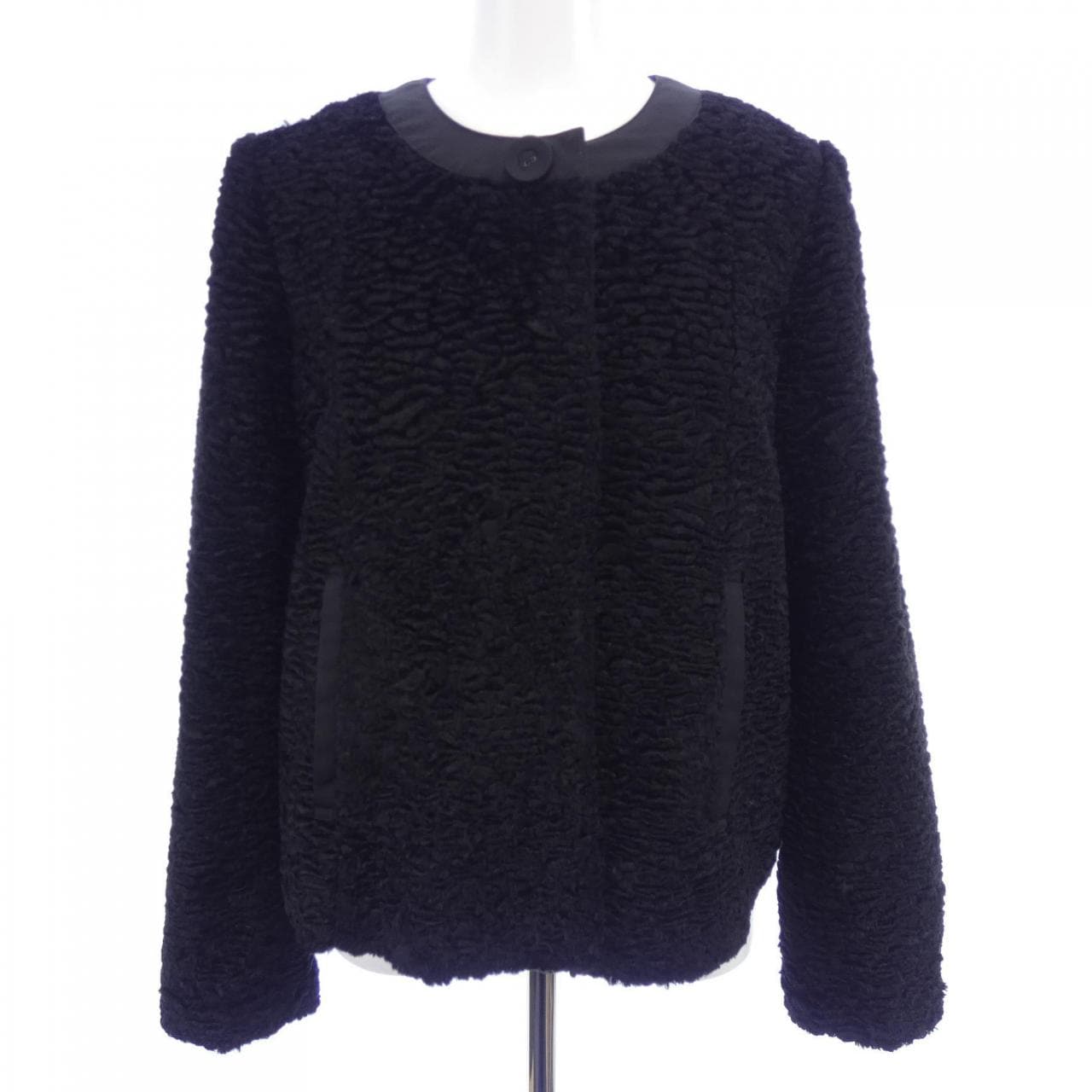 ヒロコ ビス HIROKO BIS ジャケット