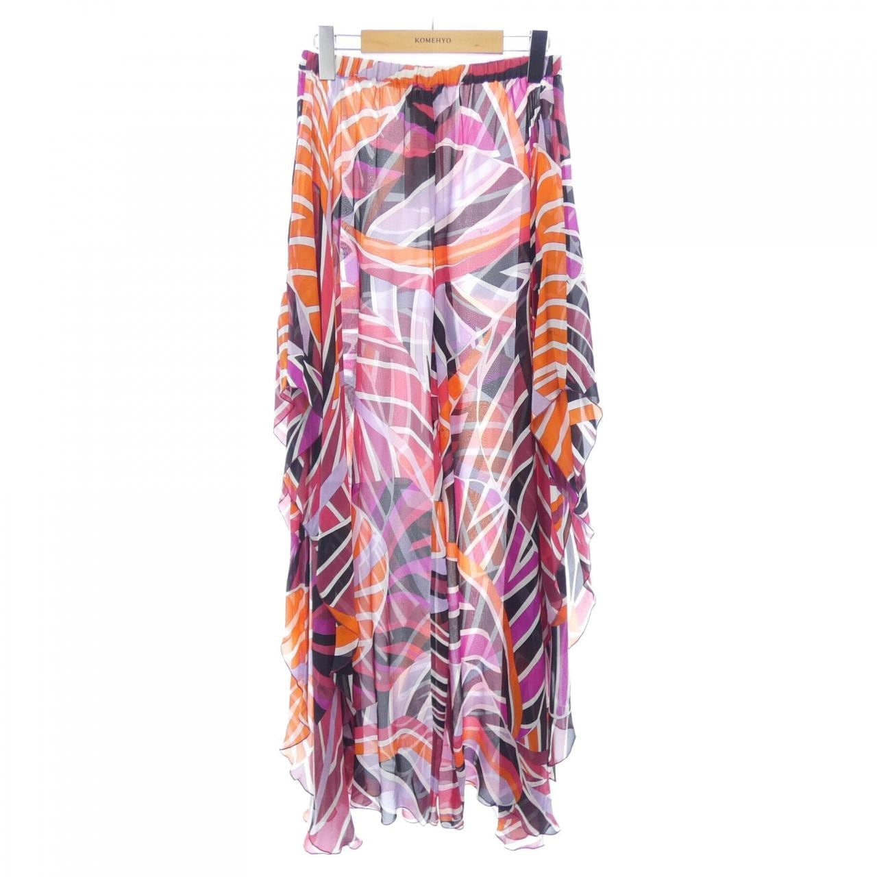 エミリオプッチ EMILIO PUCCI パンツ