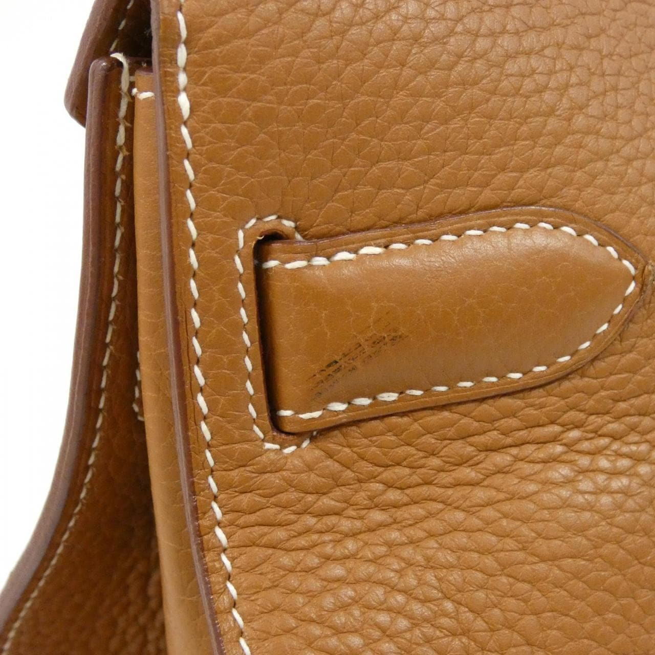 エルメス ジプシエール 37cm 056362CK ショルダーバッグ