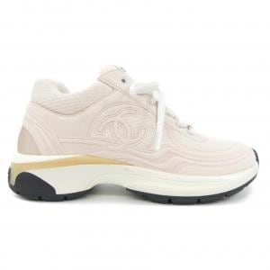 シャネル CHANEL G45077B16748 スニーカー