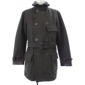 ADDICT CLOTHES ピーコート