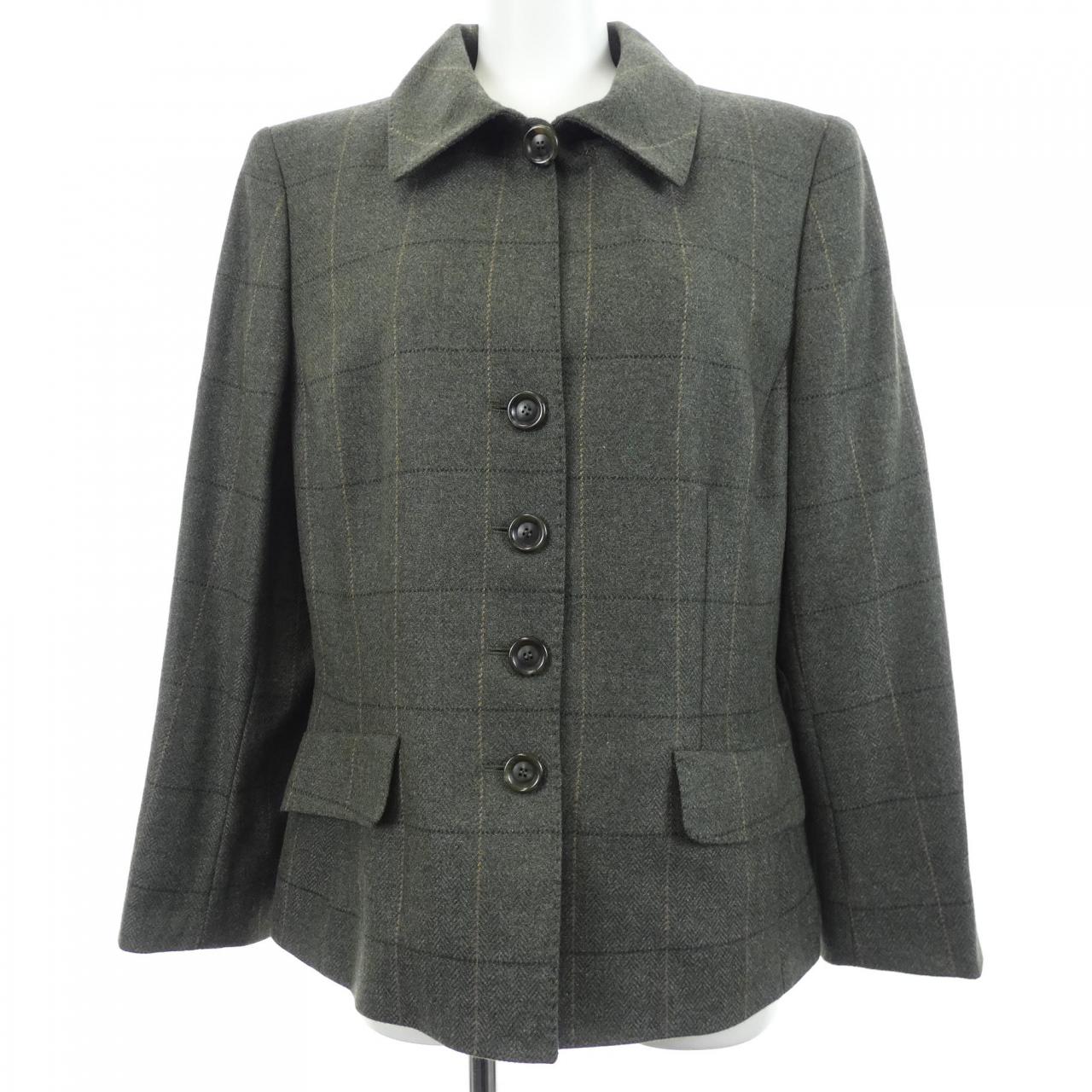 アクリス AKRIS ジャケット