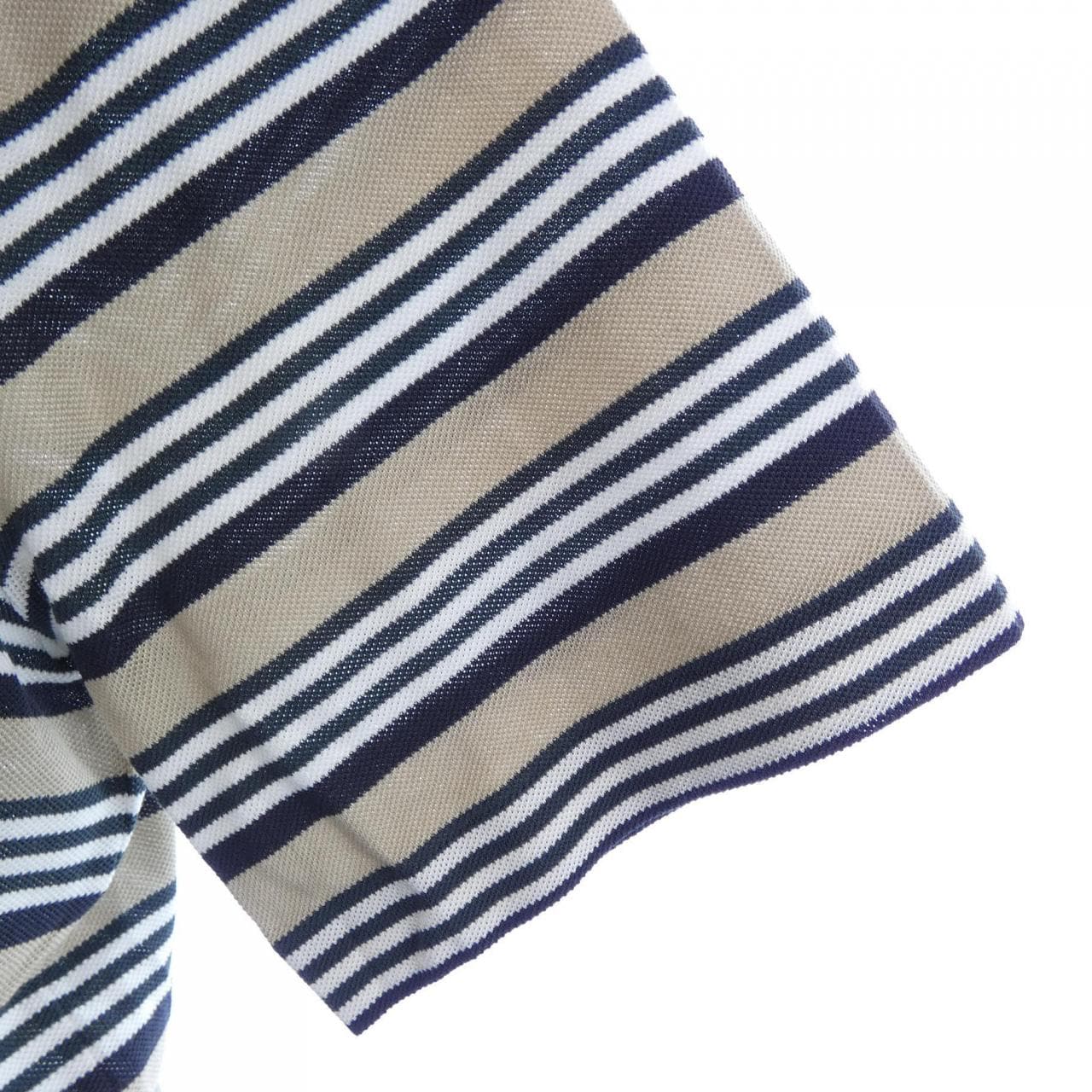 エルメス HERMES 51-5731 ポロシャツ