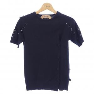 ヌメロヴェントゥーノ N°21 ニット