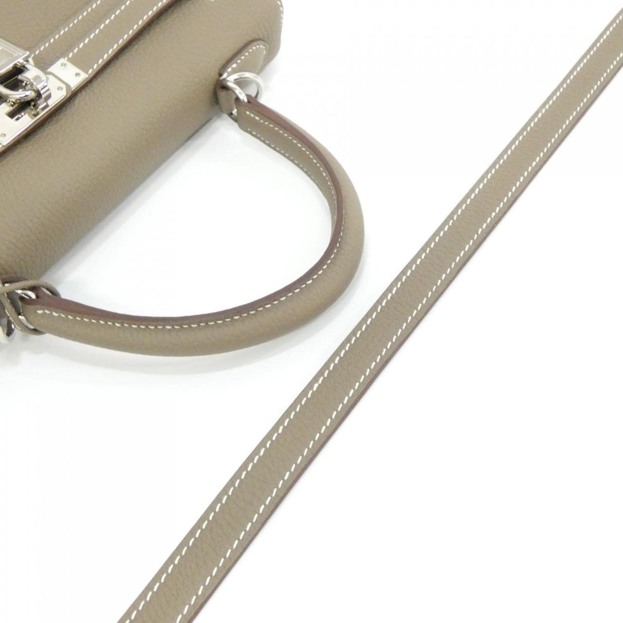 エルメス ケリー 25cm 044624CK バッグ