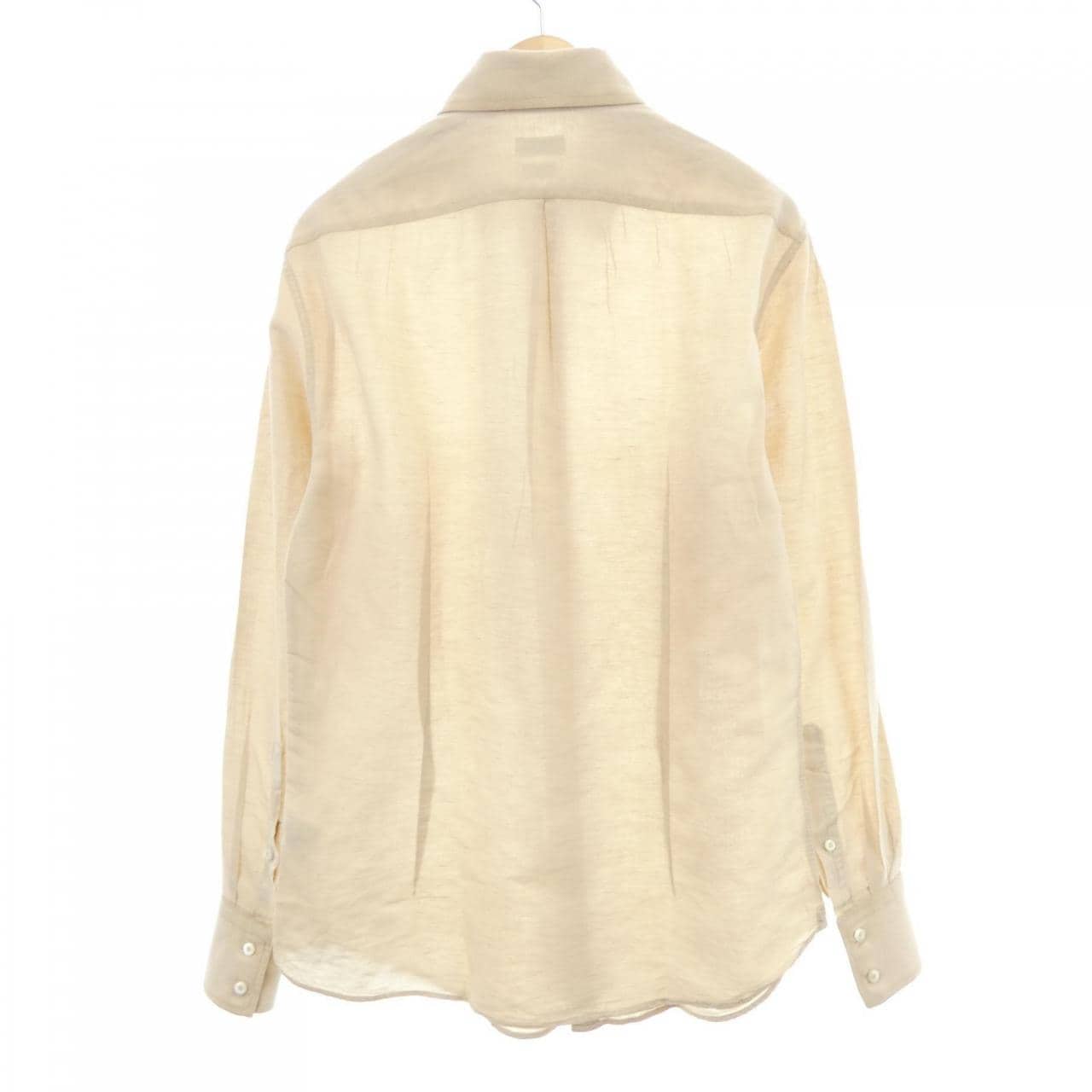 ブルネロクチネリ BRUNELLO CUCINELLI MD6981716 シャツ