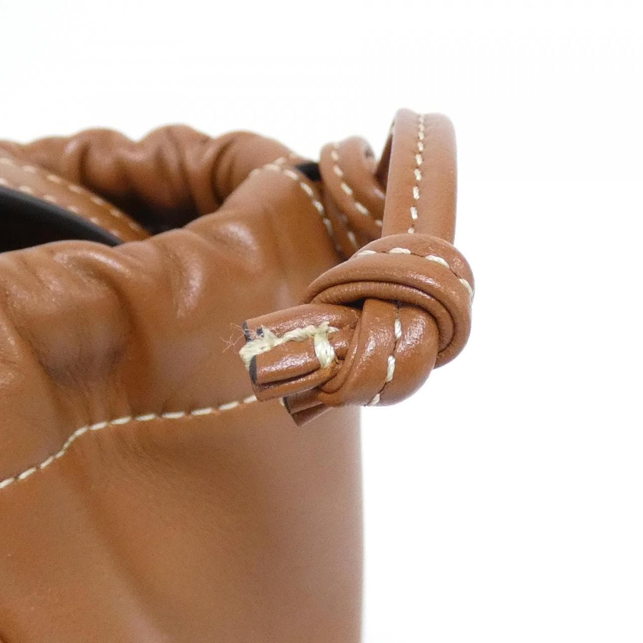 セリーヌ スモール カバ ドローストリング 111013DU3 バッグ