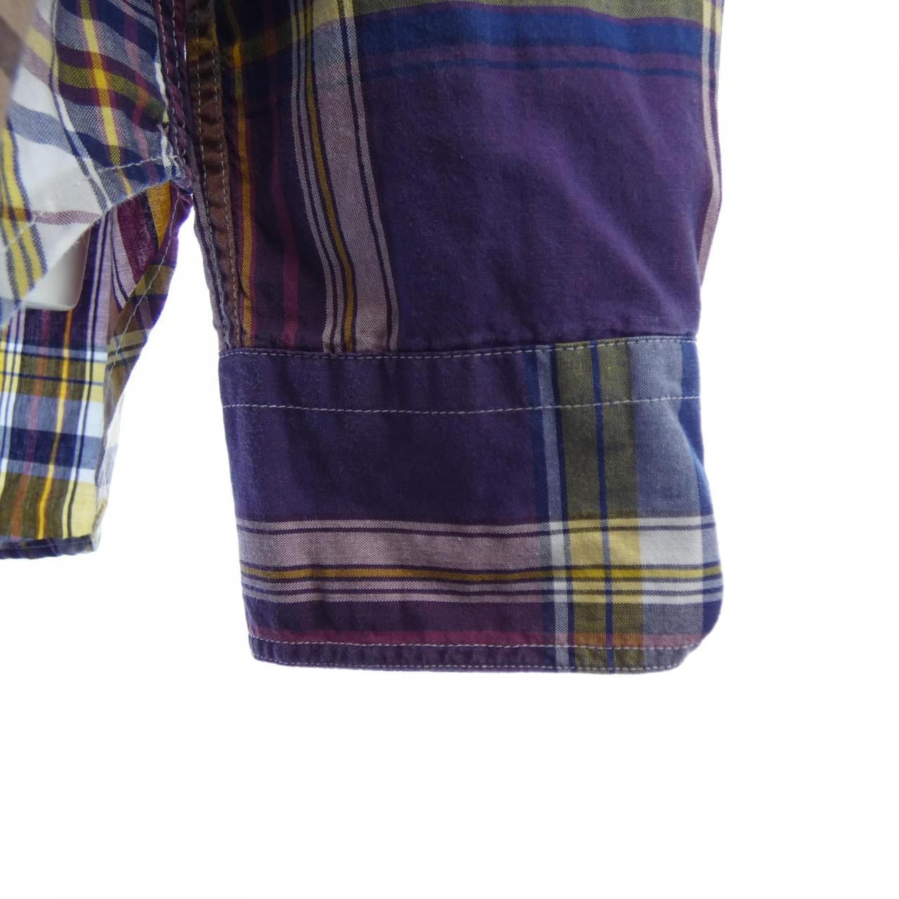 ギットマンヴィンテージ GITMAN VINTAGE GKG-29100A シャツ