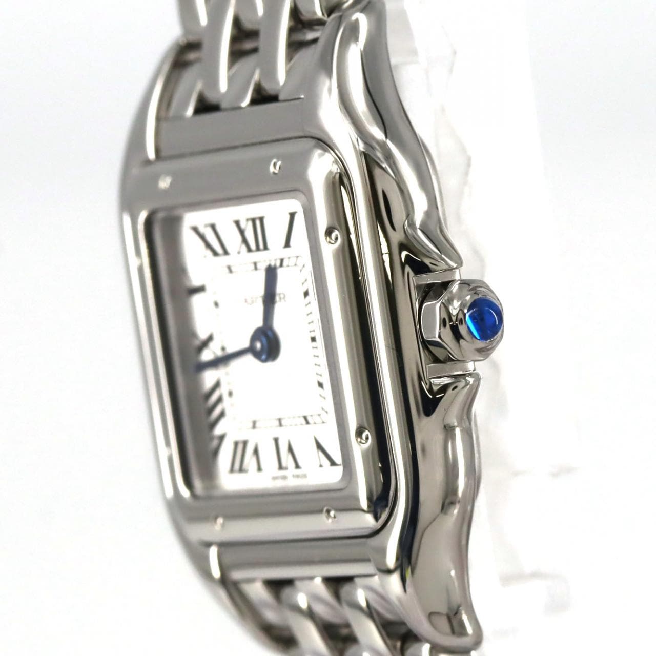 カルティエ パンテール･ドゥ･カルティエ SM WSPN0006 SS クォーツ