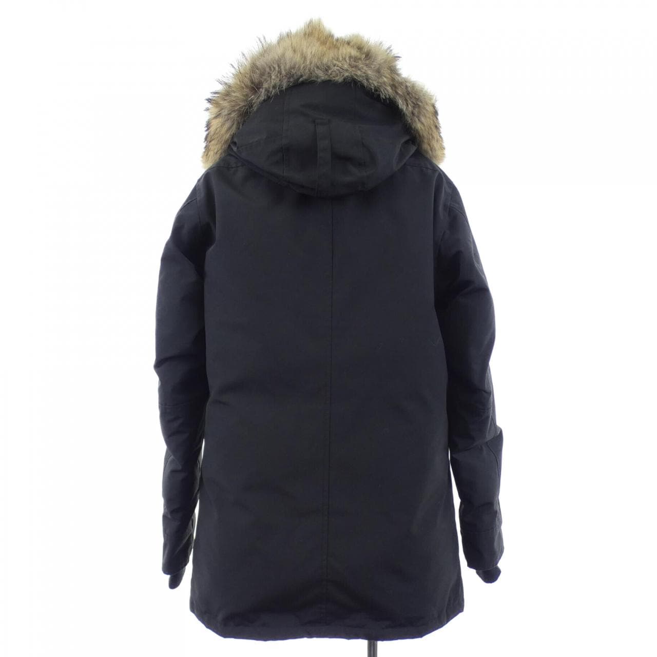 カナダグース CANADA GOOSE BLACK LABEL 3426MB CHATEAU シャトー ダウンコート