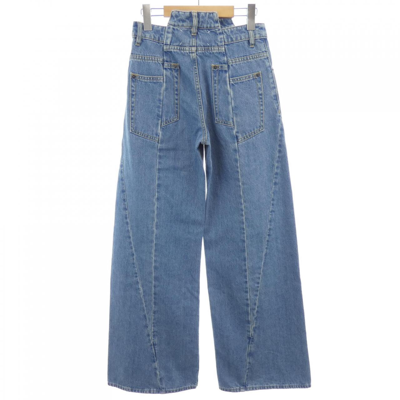 メゾンマルジェラ Maison Margiela ジーンズ