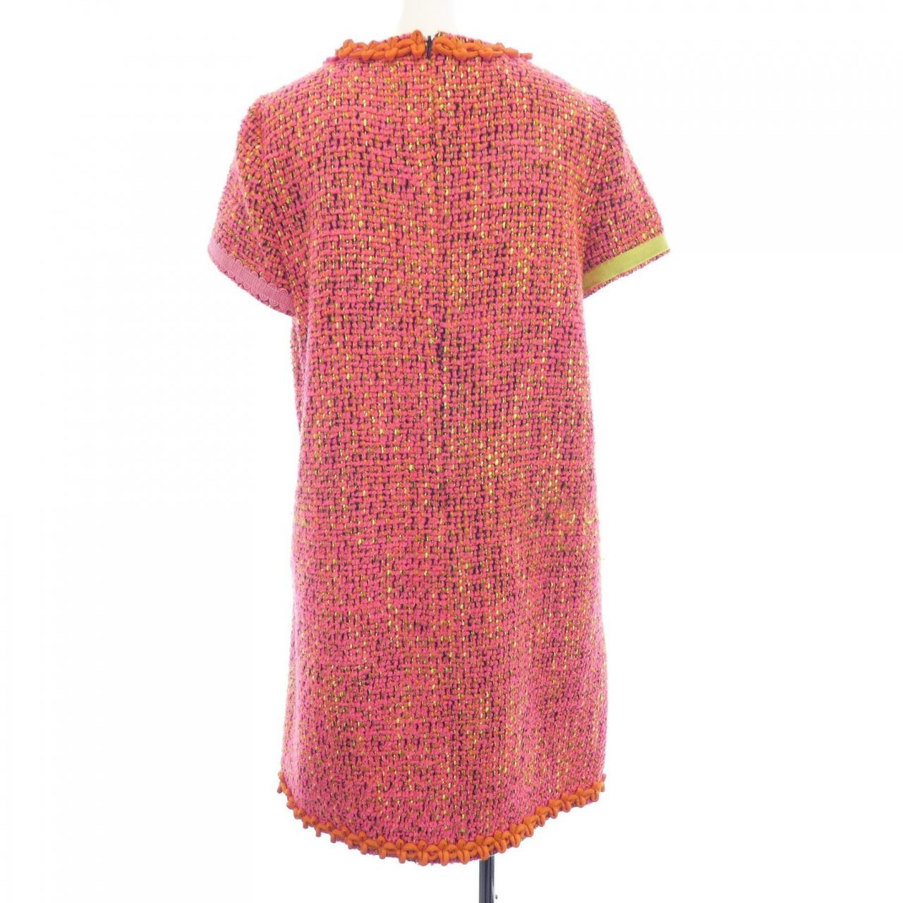 ブティックモスキーノ BOUTIQUE MOSCHINO ワンピース