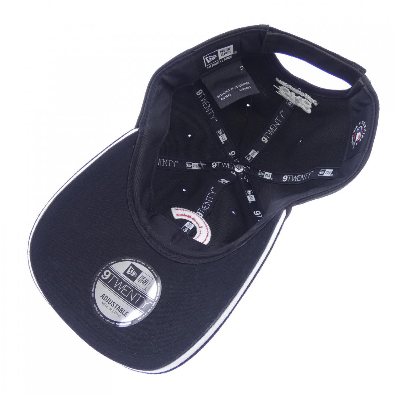 ニューエラ NEW ERA キャップ