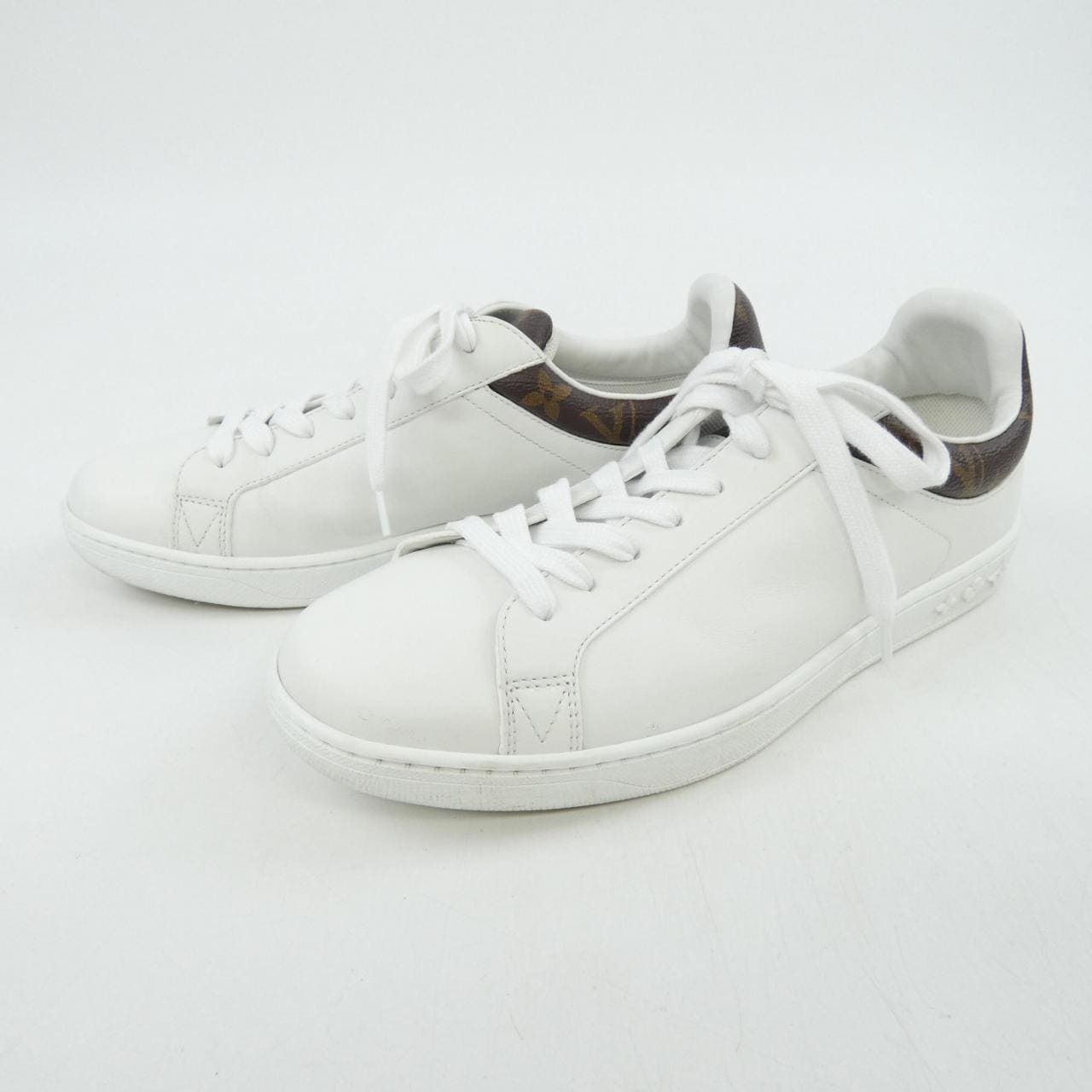 ルイヴィトン LOUIS VUITTON MS0148 スニーカー