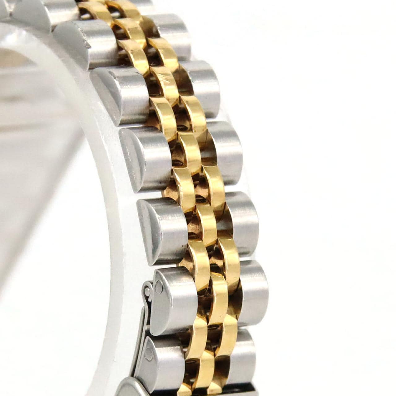 【ノーメンテナンス還元価格】ロレックス デイトジャスト 69173 SSxYG 自動巻 L番