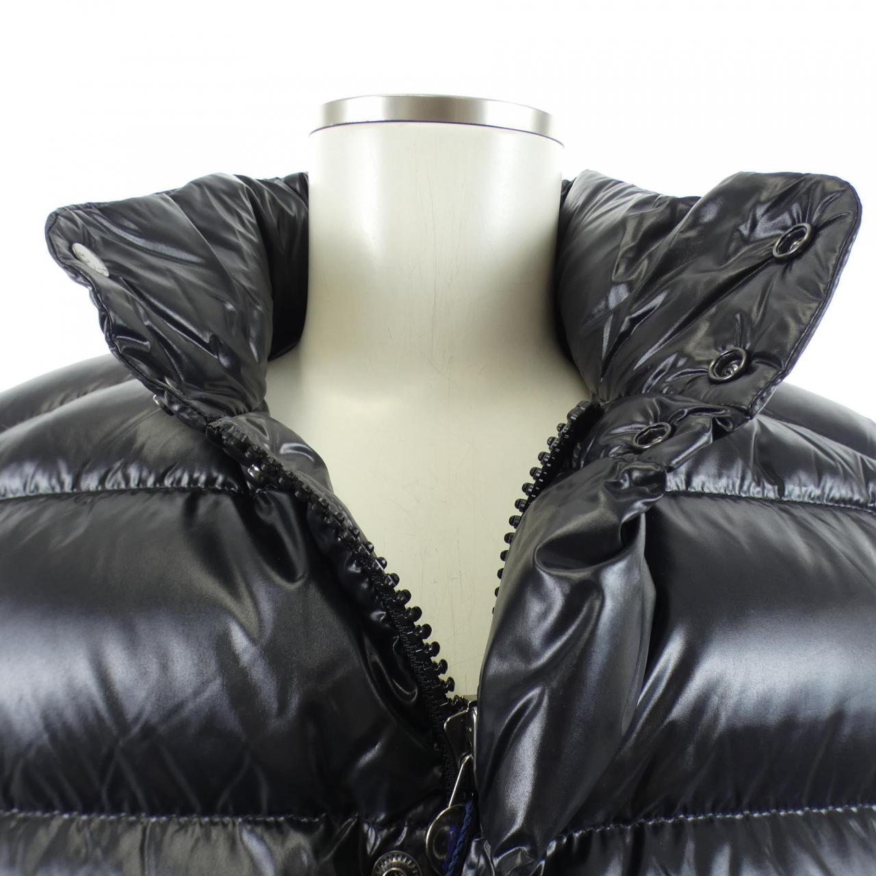 モンクレール MONCLER TIBB ダウンベスト