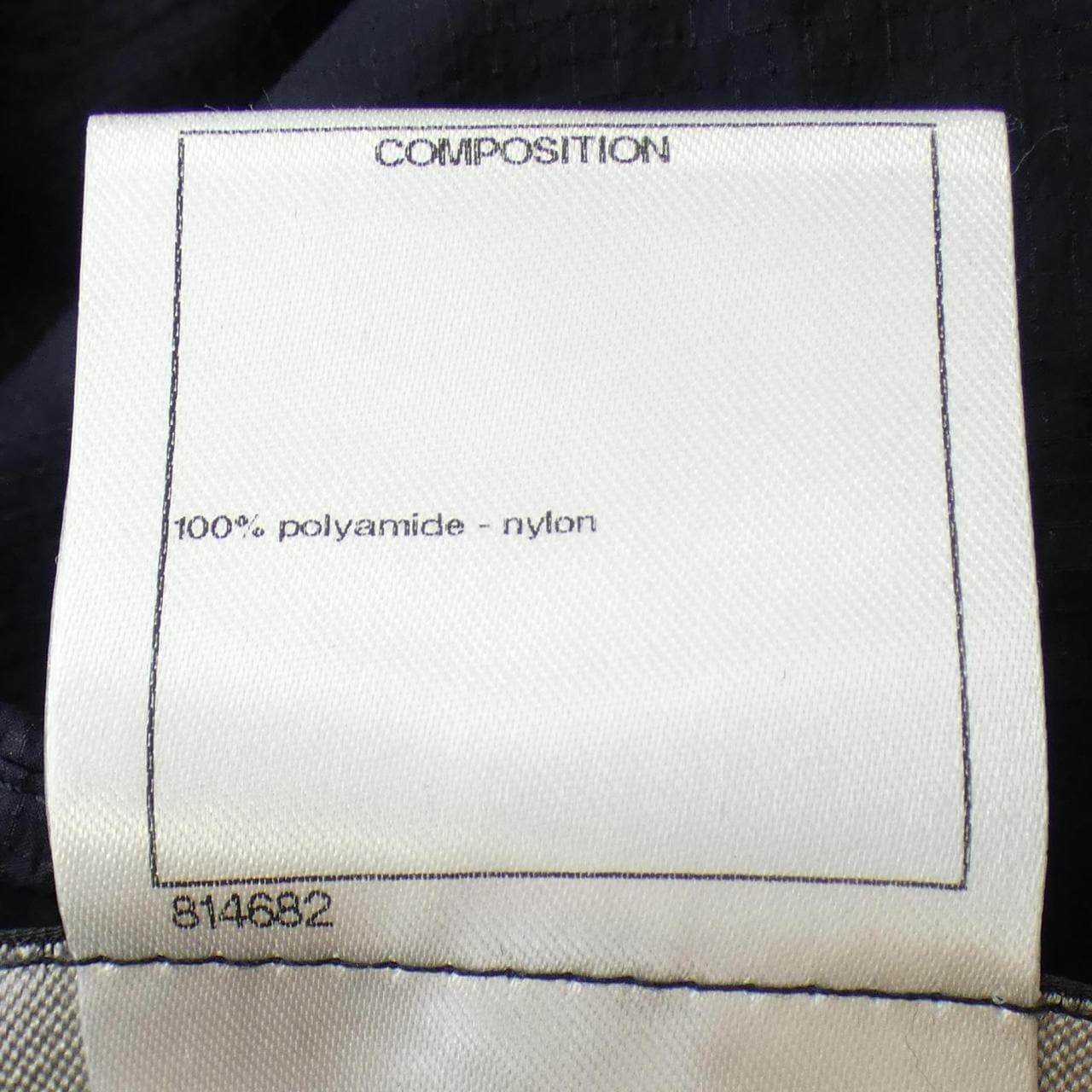 シャネル CHANEL P51310V38128 ブルゾン