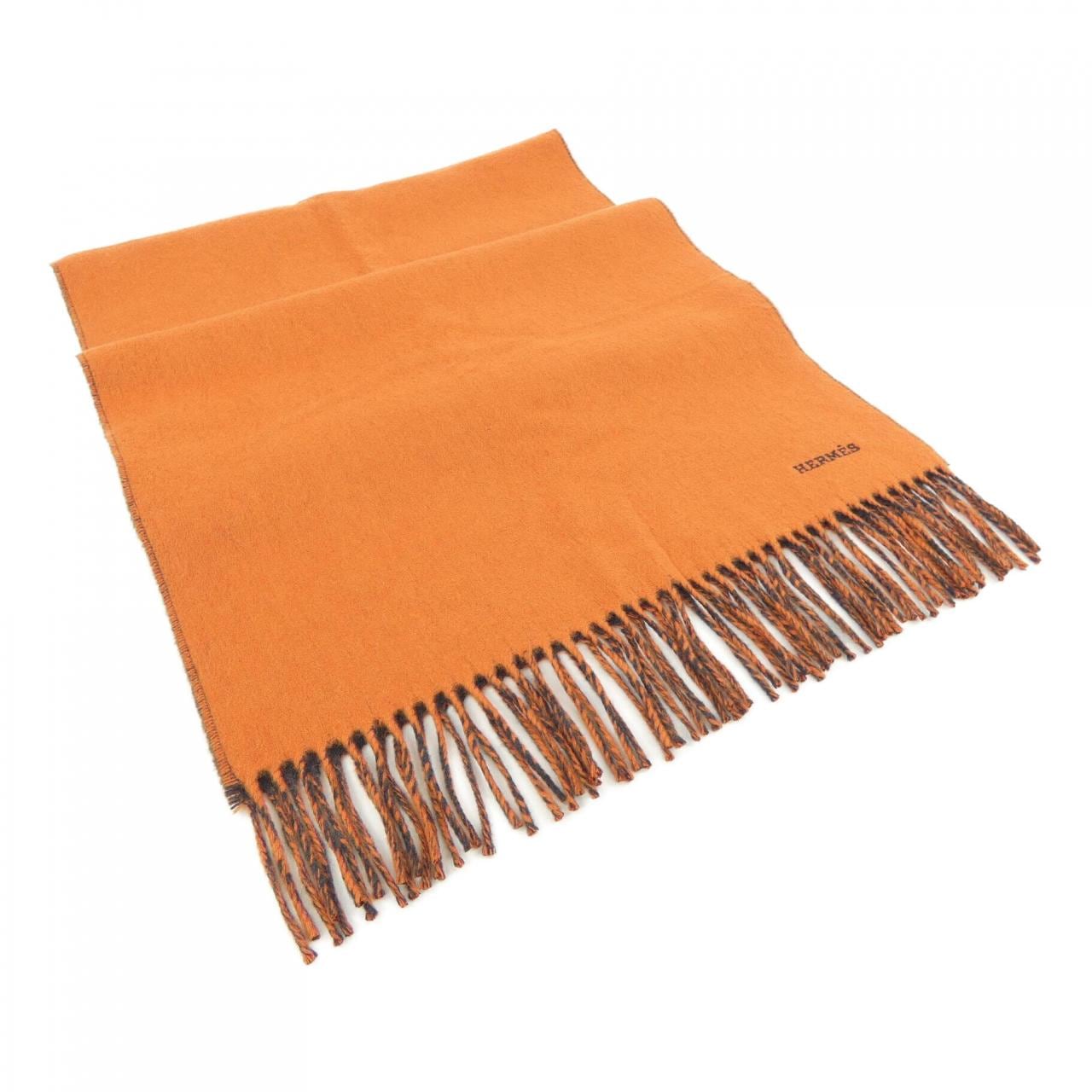 エルメス HERMES MUFFLER