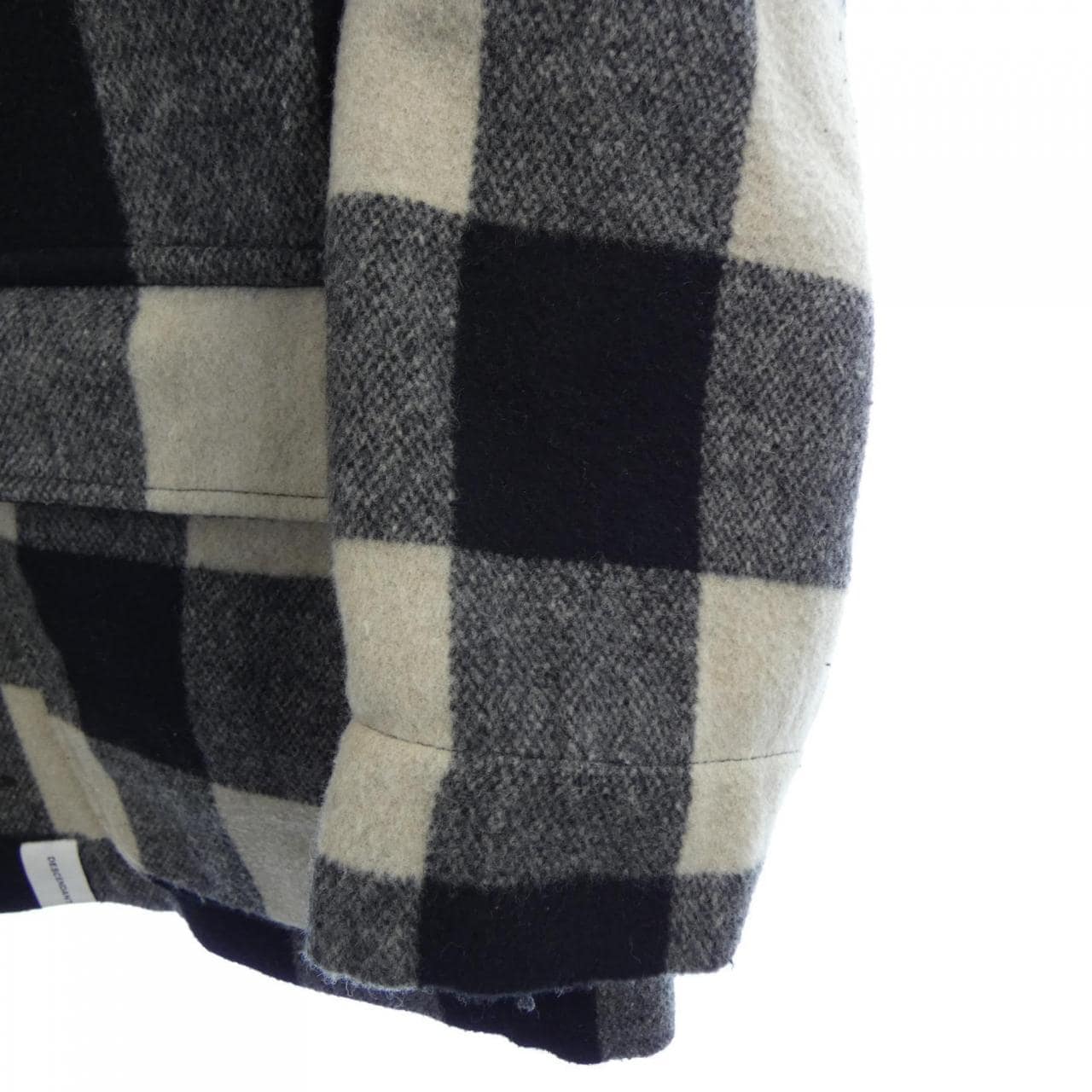 ディセンダント DESCENDANT ブルゾン