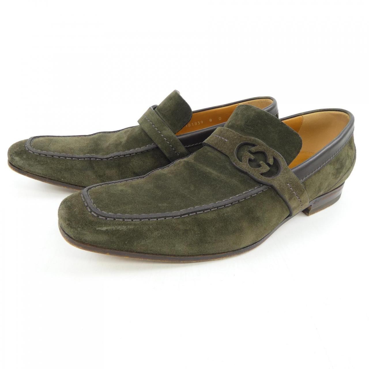 グッチ GUCCI 181839 シューズ