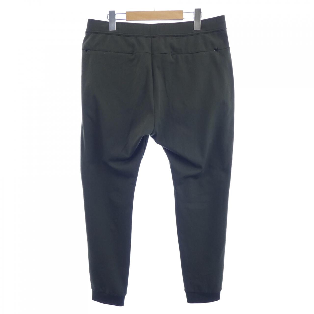 エフシーアールビー F.C.R.B. FCRB-240004 パンツ