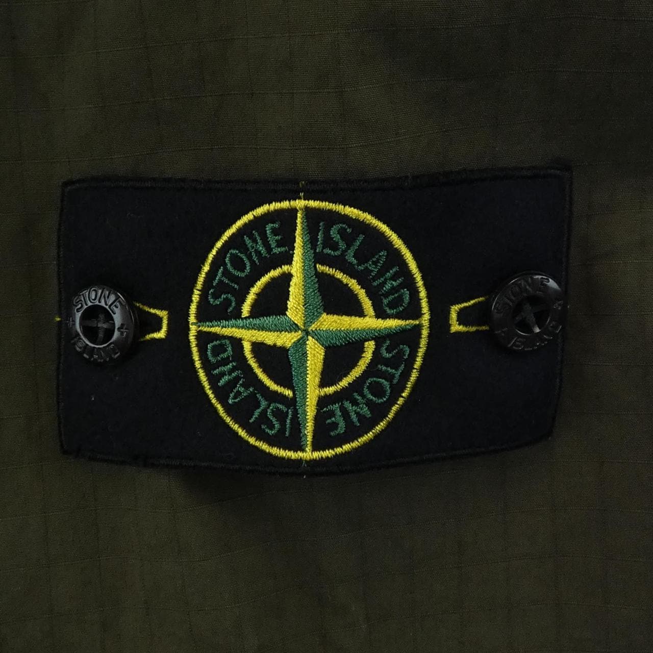 ストーンアイランド STONE ISLAND K1S153100022 S0063 パンツ