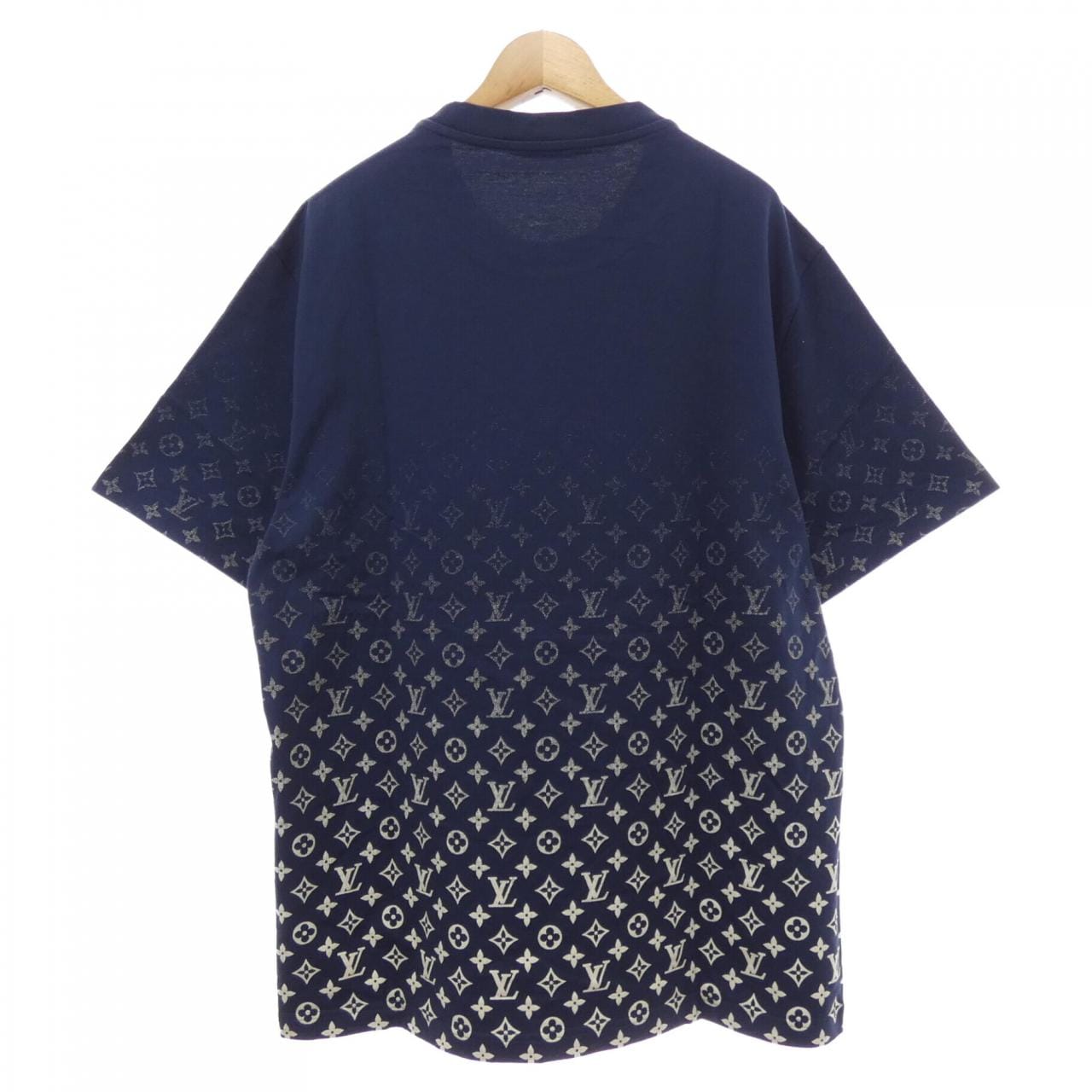 ルイヴィトン LOUIS VUITTON HKY46WNPG Tシャツ