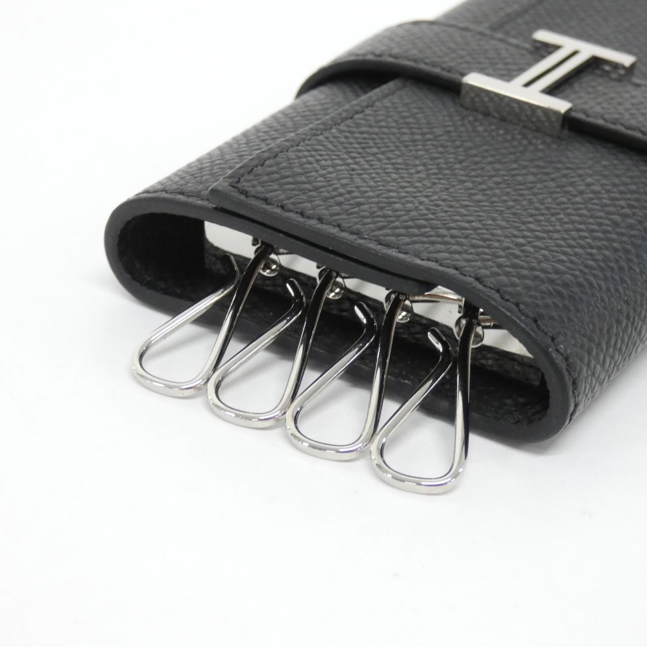 エルメス ベアン 047744CK キーケース