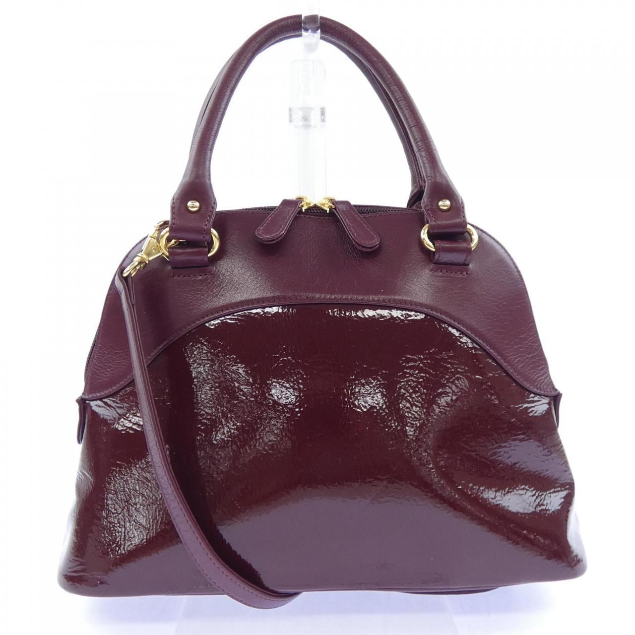 レリアン LEILIAN BAG