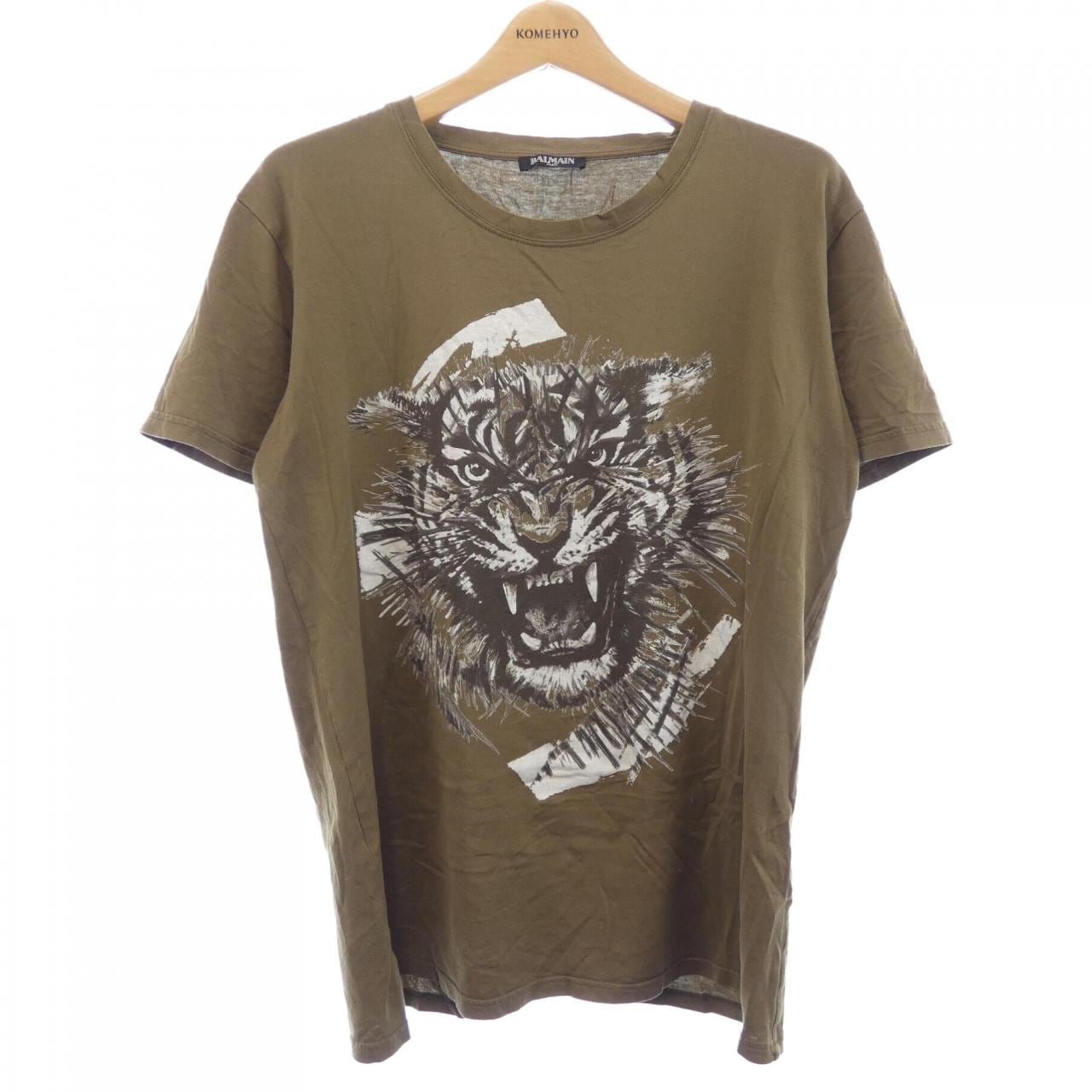 バルマン BALMAIN Tシャツ
