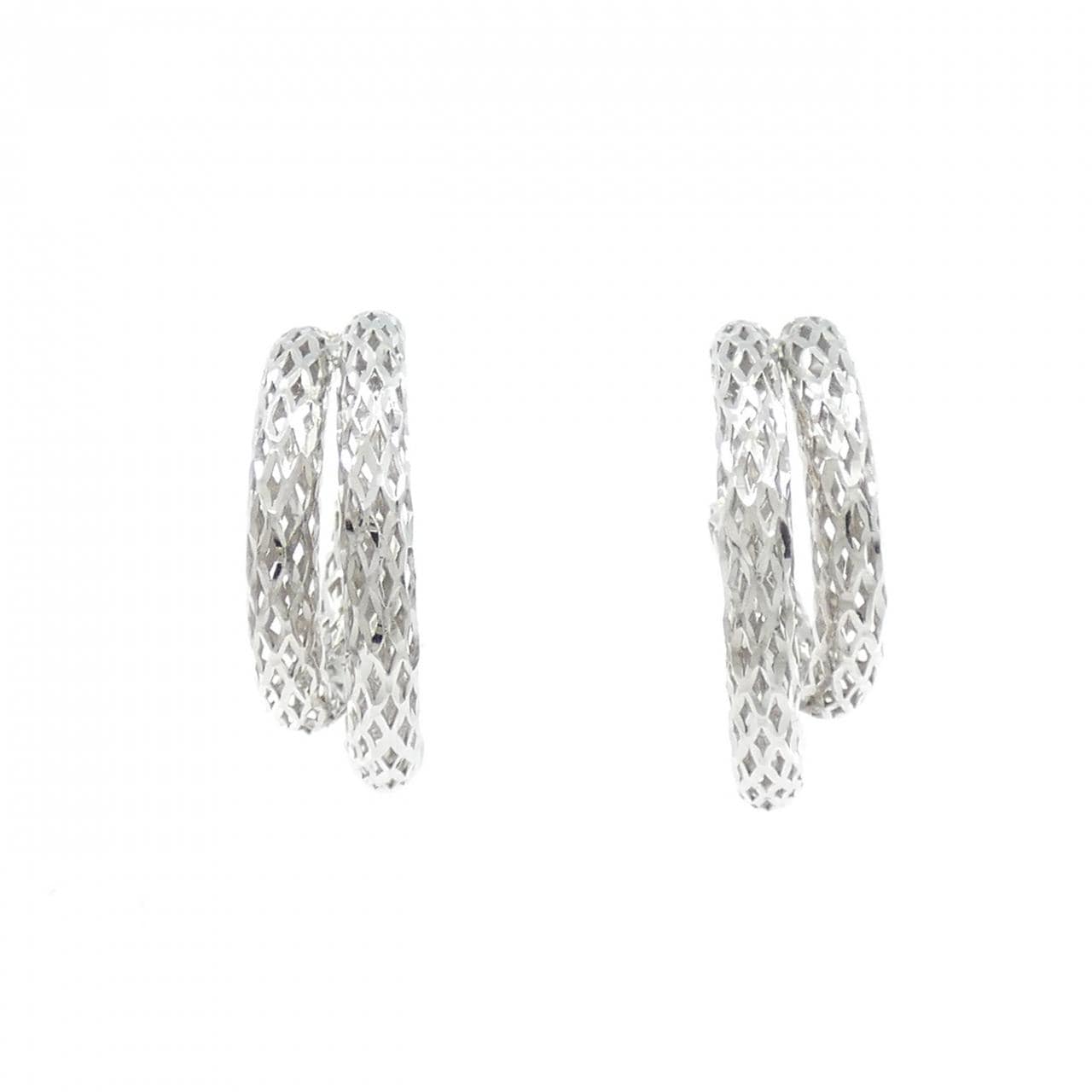 14KWG/K14WG ピアス