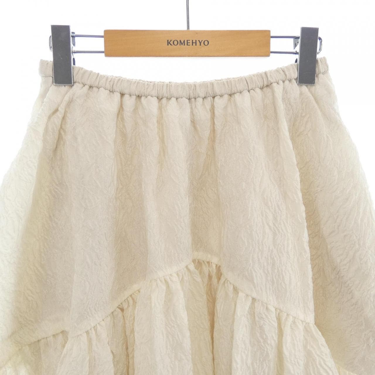 ミラオーウェン MILA OWEN スカート