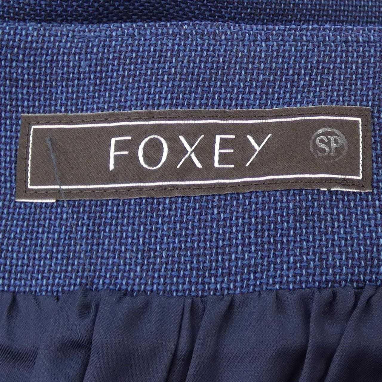 フォクシー FOXEY 39455 スカート