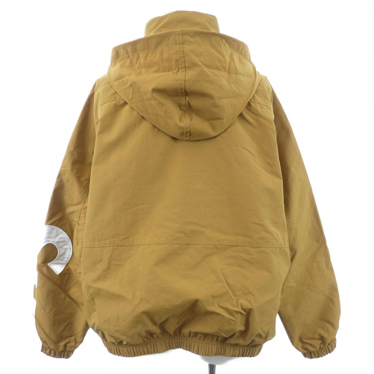 シュプリーム SUPREME spellout ジャケット