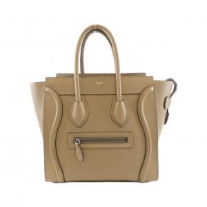 CELINE Micro Luggage 189793DRU 包