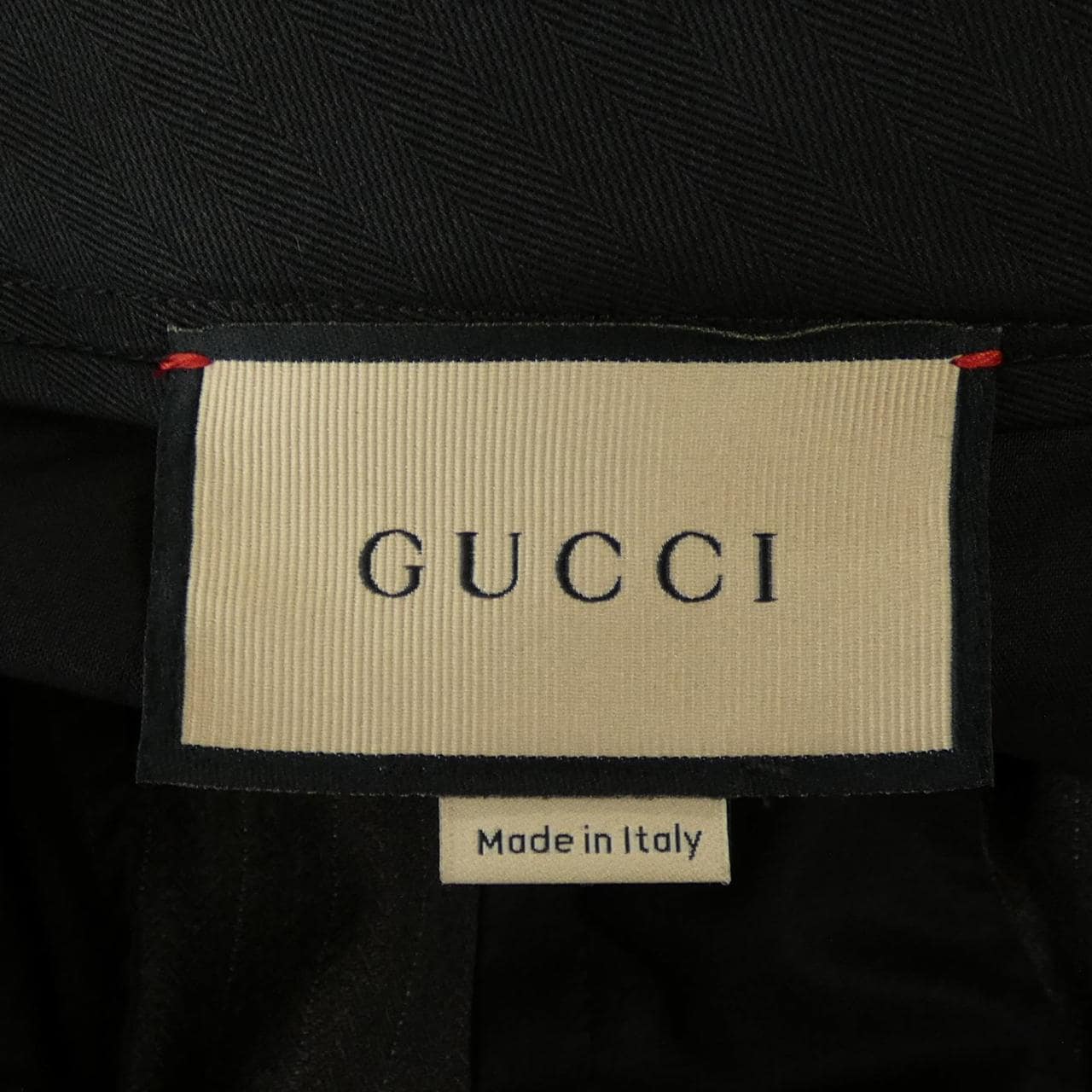 グッチ GUCCI 675273 ZACFK パンツ