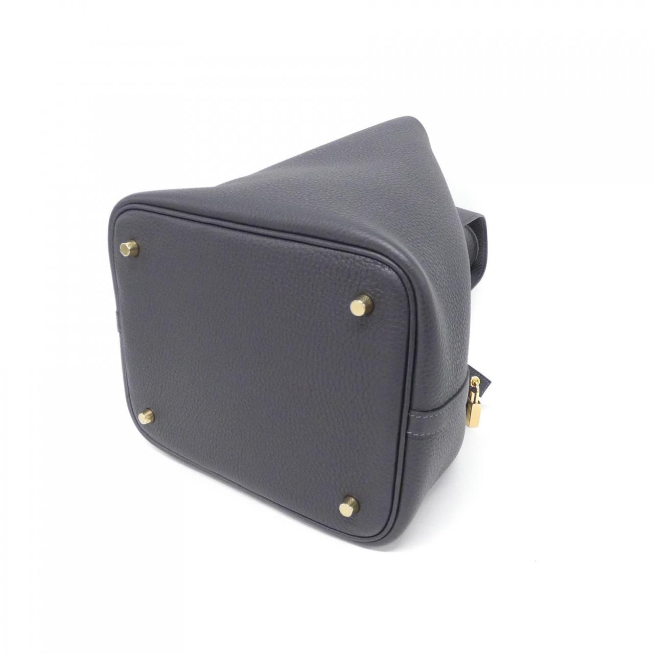 【未使用品】エルメス ピコタン ロック MM 060991CC バッグ