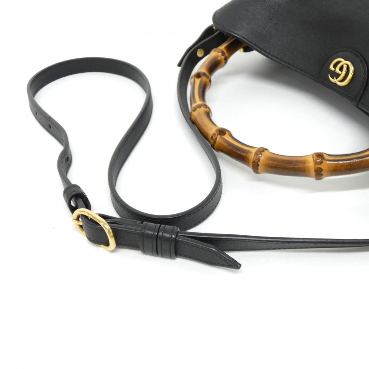 グッチ GUCCI DIANA 746124 UAAAY ショルダーバッグ