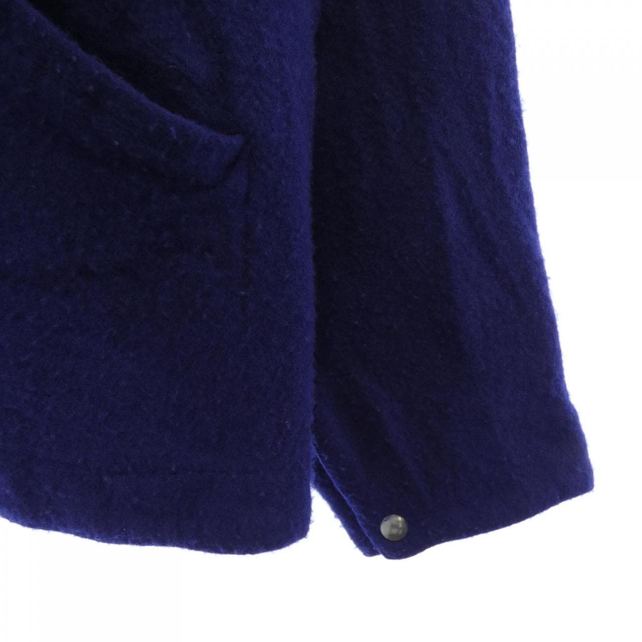 コモリ COMOLI C03-01022 ブルゾン