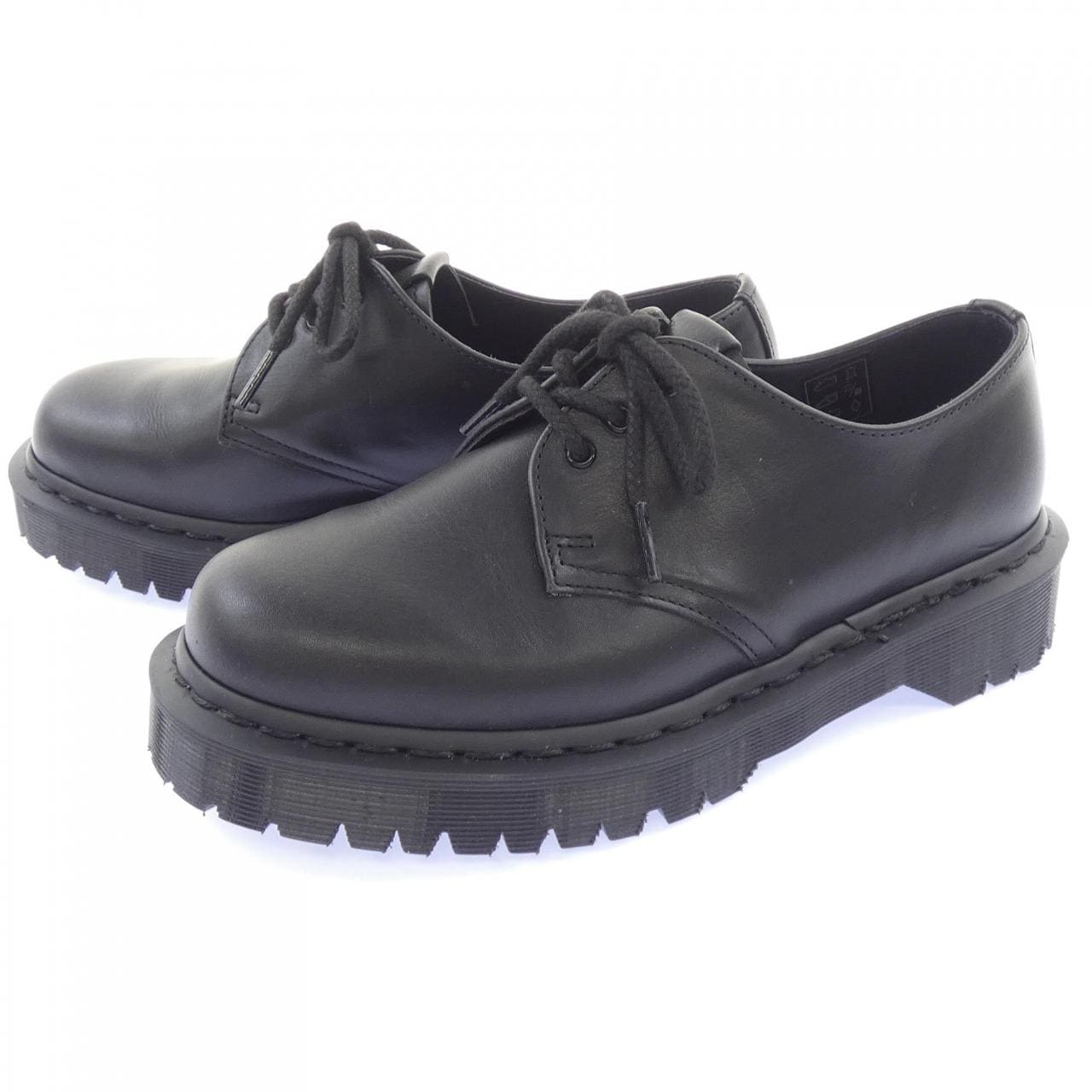 ドクターマーチン DR.MARTENS 43465001 シューズ