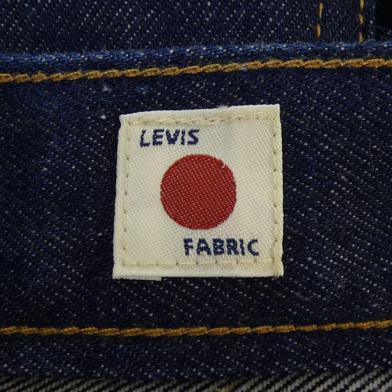 リーバイス LEVI'S ジーンズ
