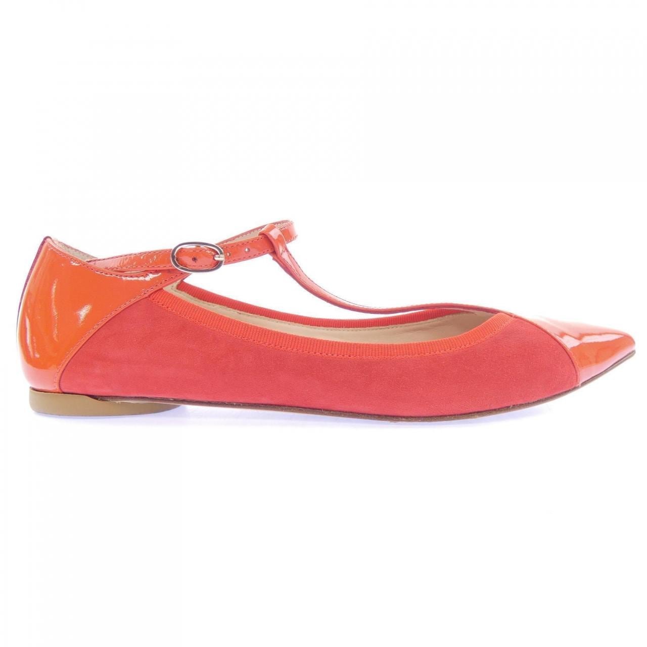 レペット repetto パンプス