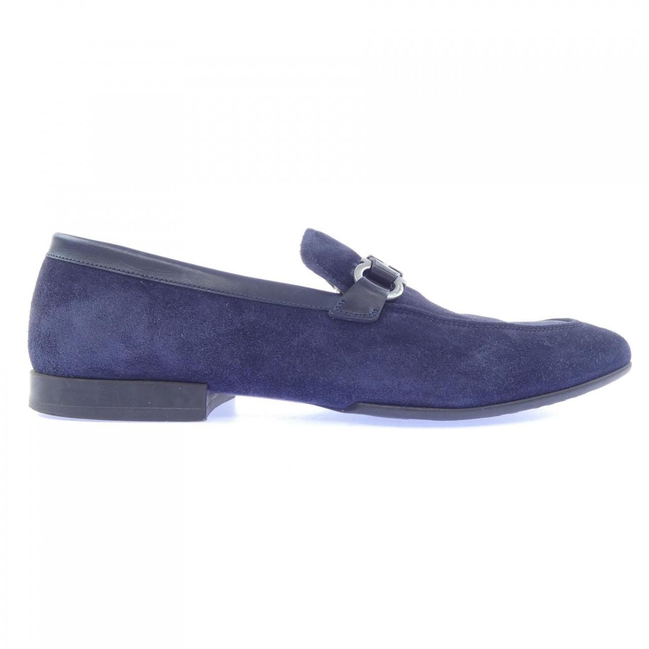 サルヴァトーレフェラガモ SALVATORE FERRAGAMO 77244 シューズ
