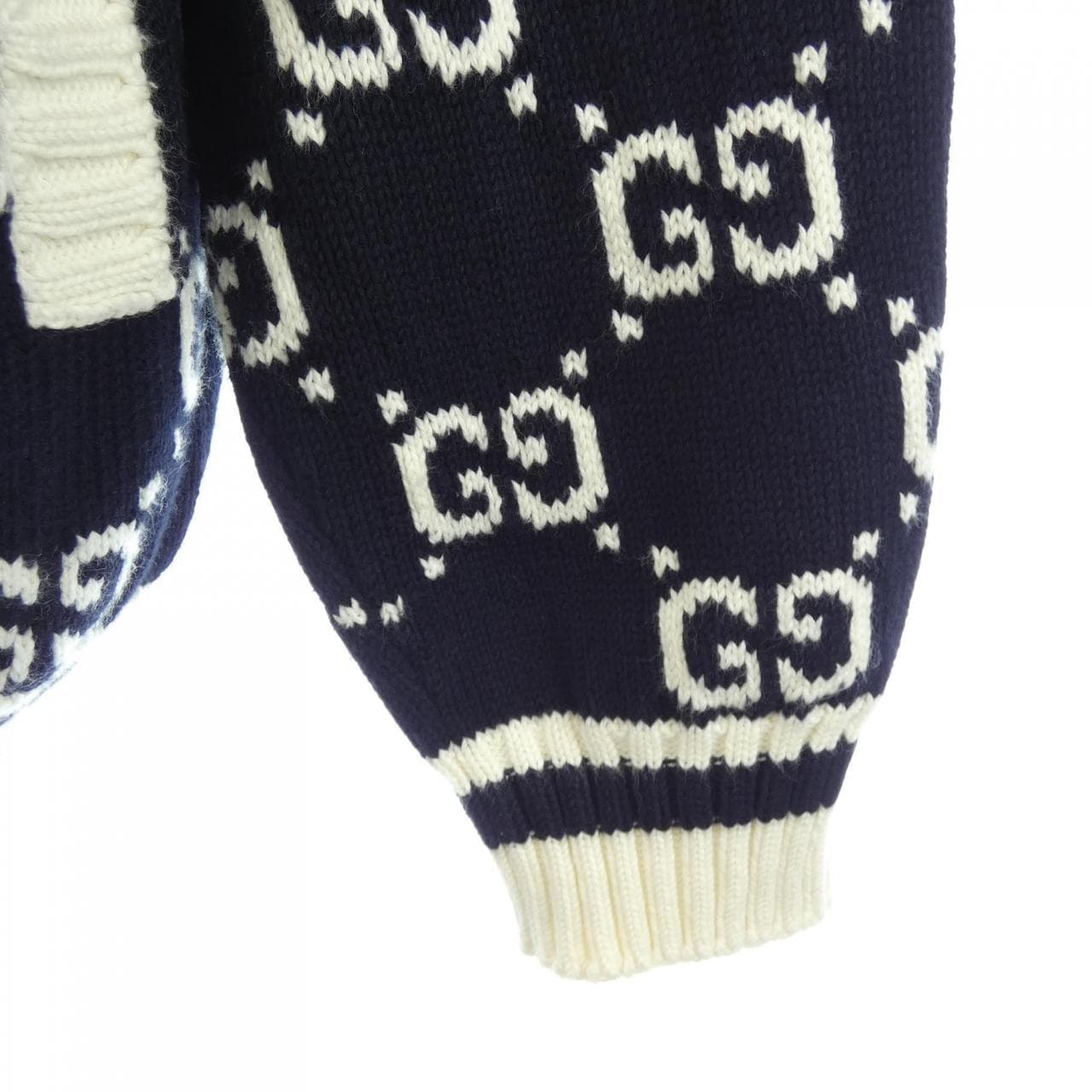 グッチ GUCCI GGパターン 545701-XKABP ブルゾン