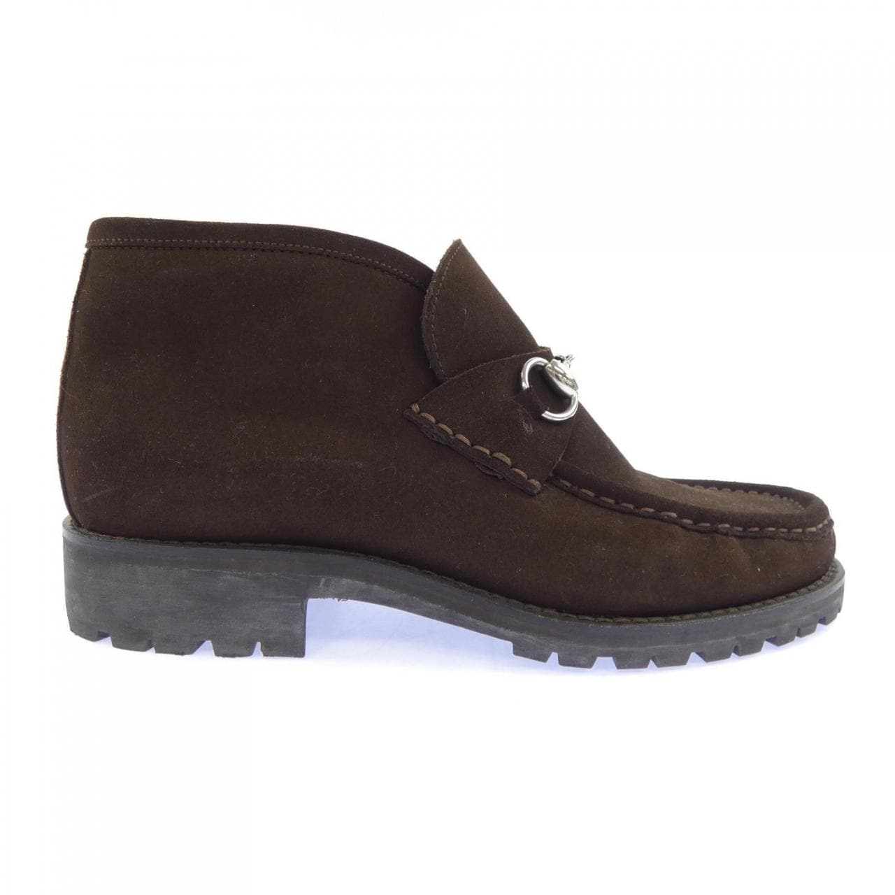 【ヴィンテージ】グッチ GUCCI 114-0067 ブーツ